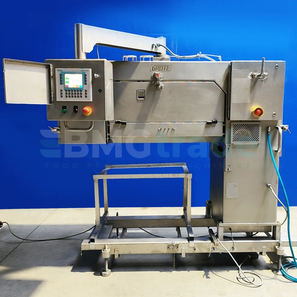 GROTE Slicer SA-530-2E Food Processing Machinery
