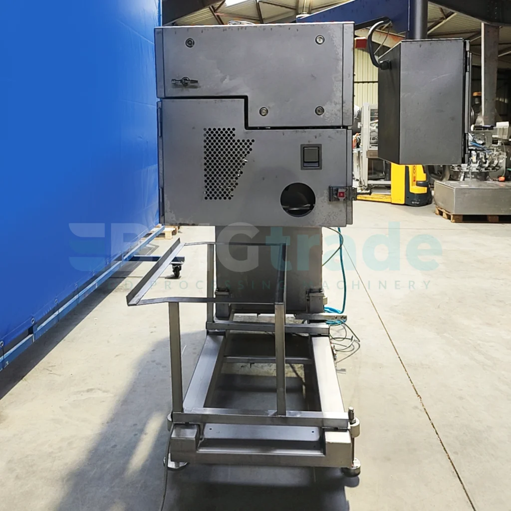 GROTE Slicer Aplikator SA-530-2E Food Processing Machinery