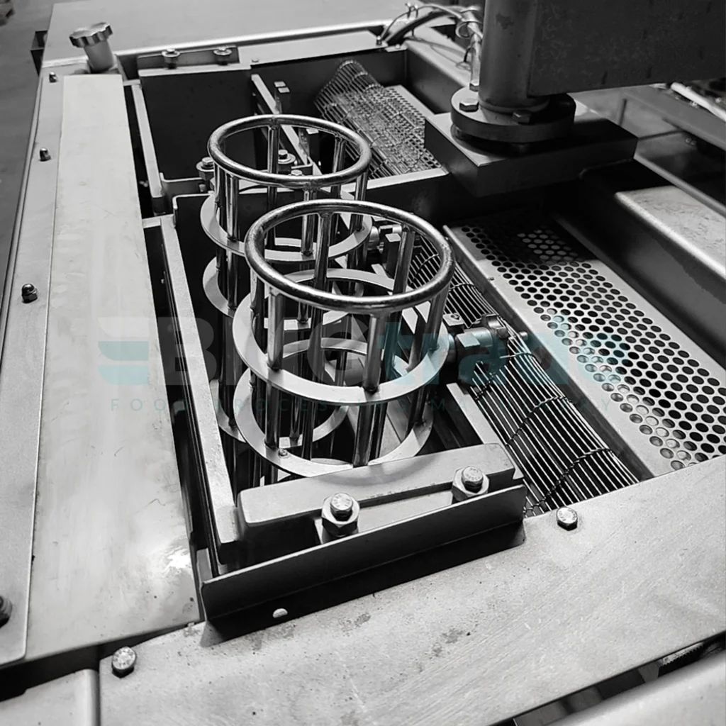 GROTE Slicer Aplikator SA-530-2E Food Processing Machinery