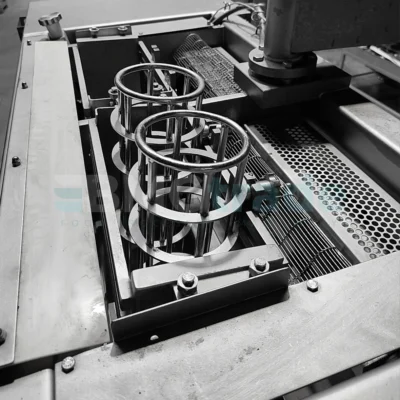 GROTE Slicer Aplikator SA-530-2E Food Processing Machinery