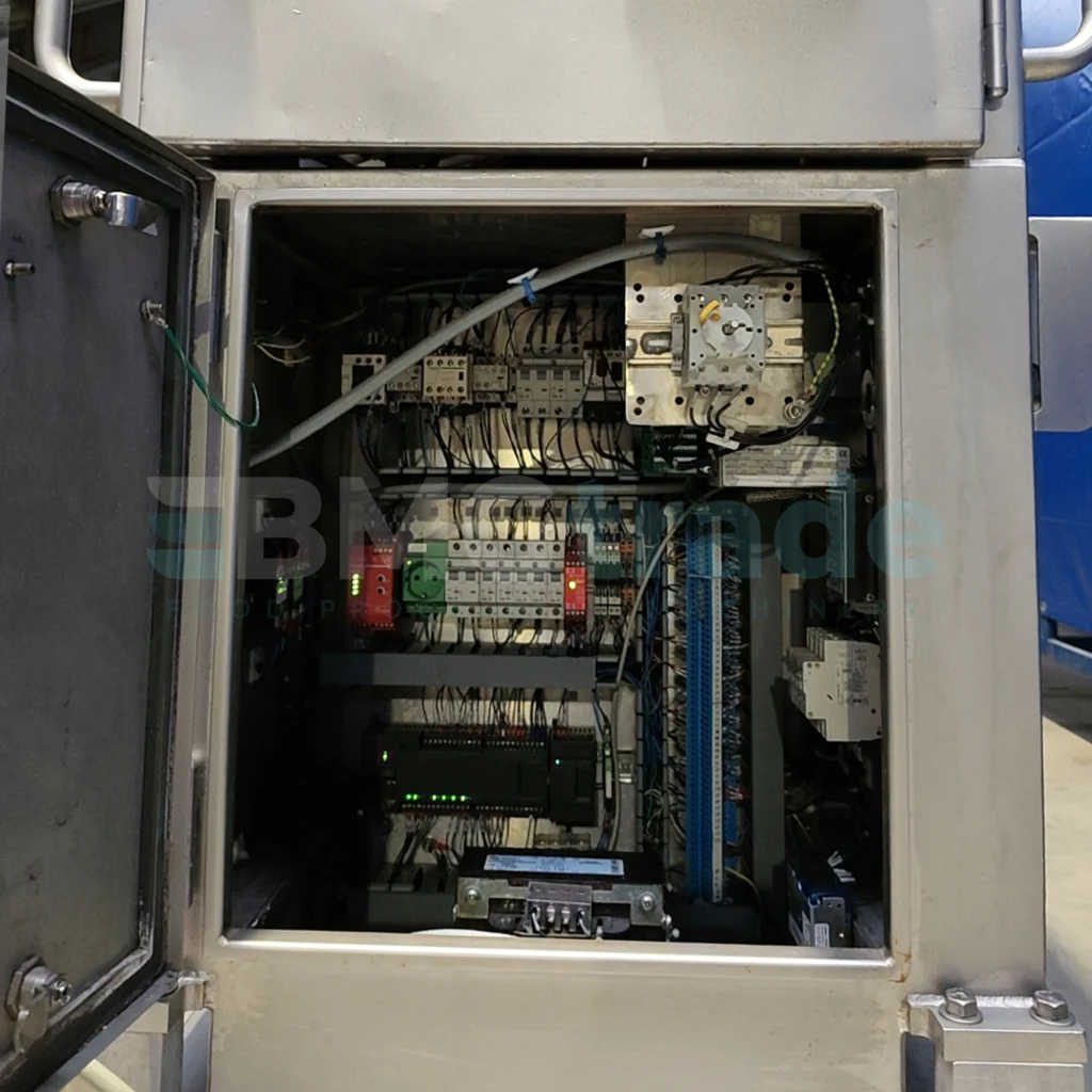 GROTE Slicer Aplikator SA-530-2E Food Processing Machinery