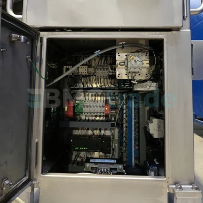 GROTE Slicer Aplikator SA-530-2E Food Processing Machinery