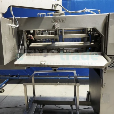 GROTE Slicer Aplikator SA-530-2E Food Processing Machinery