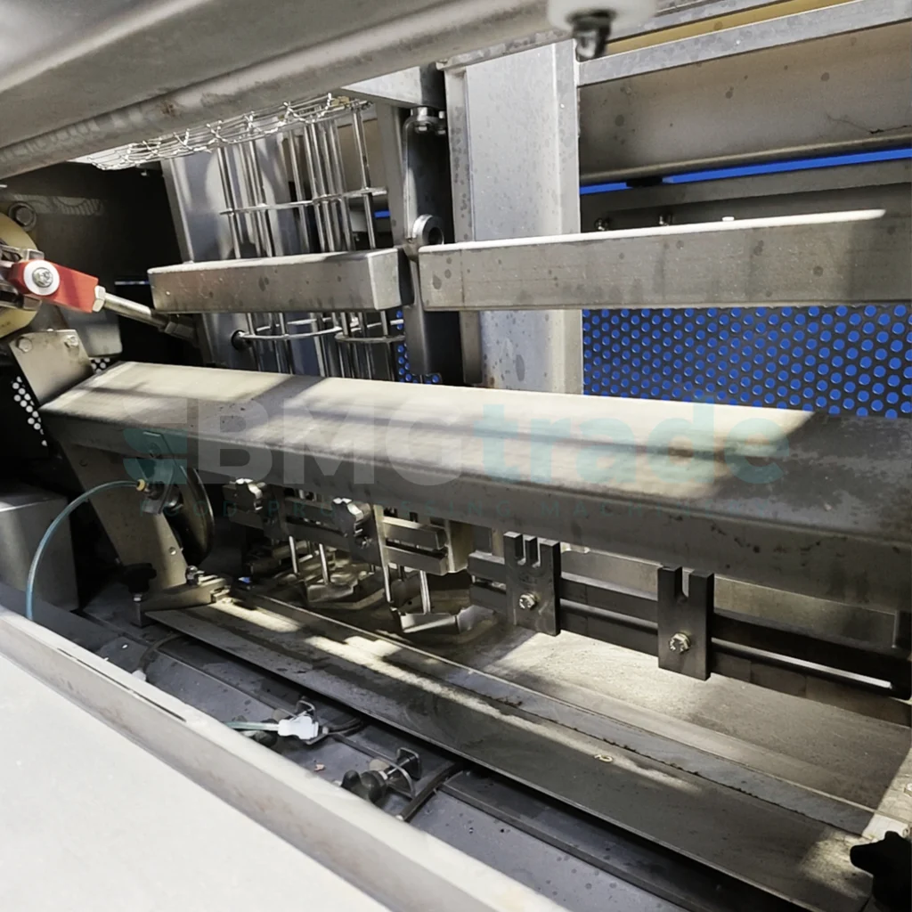 GROTE Slicer Aplikator SA-530-2E Food Processing Machinery