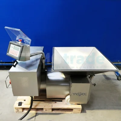 INOTEC I140CD-37D Emulsifier - Food Processing Machinery