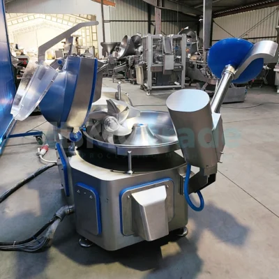 NOWICKI TYPHOON KN-90 CUTTER Food Processing Machinery