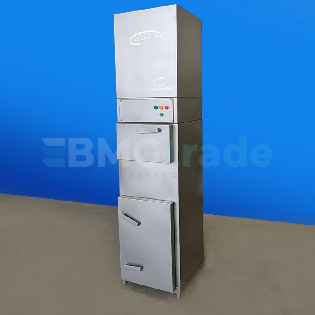 Novotherm smoke generator NOWICKI AV1-130