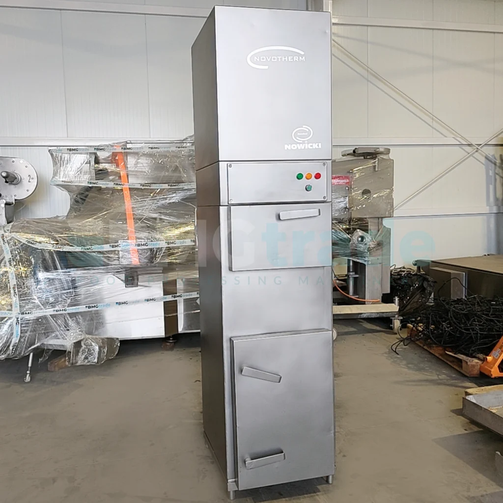 Novotherm smoke generator NOWICKI AV1-130