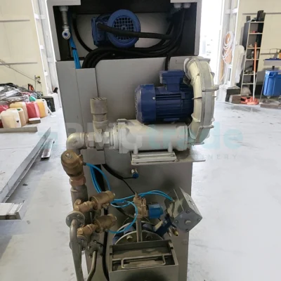 Novotherm smoke generator NOWICKI AV1-130