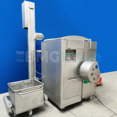 Separator Ekomex WW-130-230 with loading Food Processing Machinery