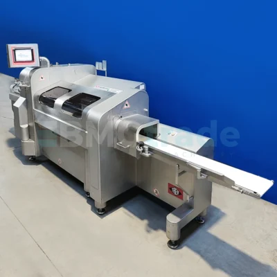 Slicer and portion cutter TREIF FALCON Conti (2010) Food processing Machinery