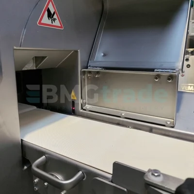 Slicer and portion cutter TREIF FALCON Conti (2010) Food processing Machinery