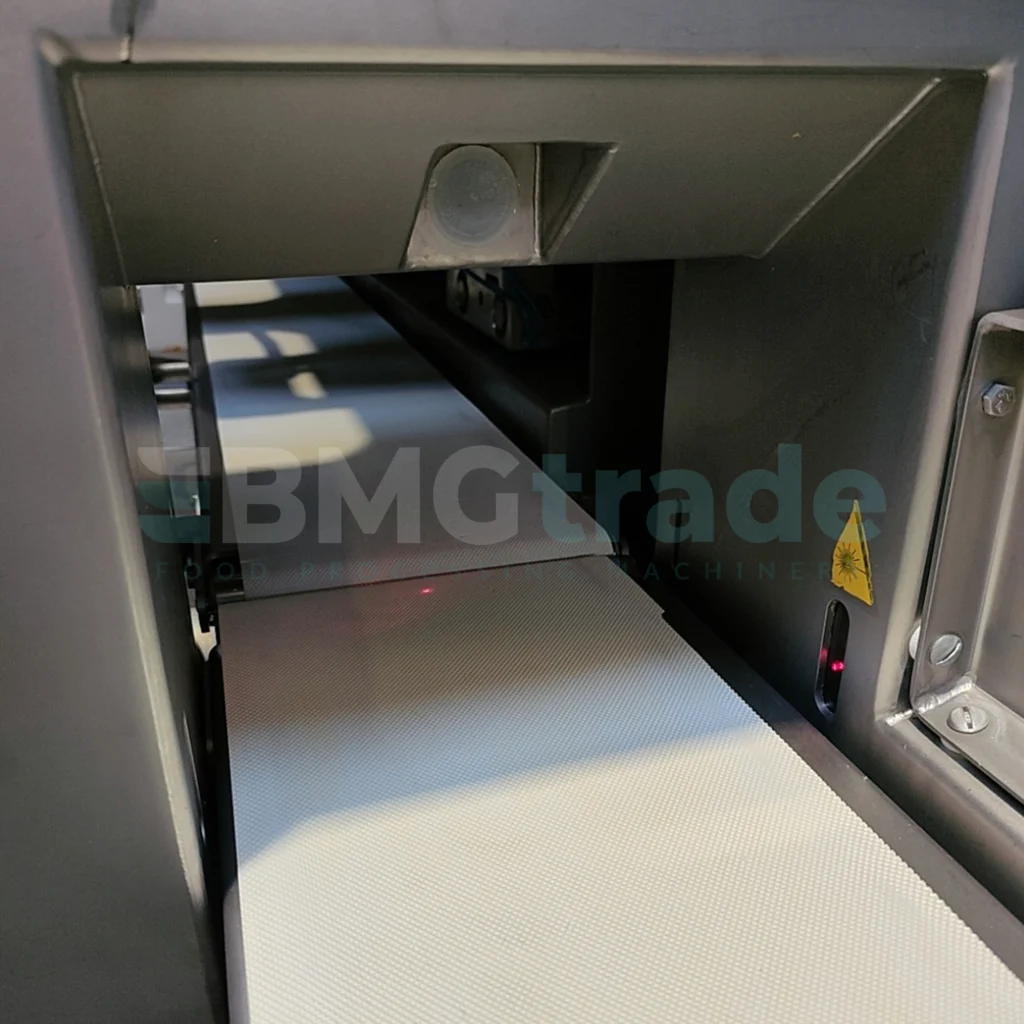 Slicer and portion cutter TREIF FALCON Conti (2010) Food processing Machinery