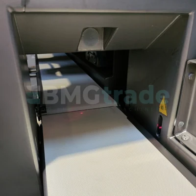 Slicer and portion cutter TREIF FALCON Conti (2010) Food processing Machinery