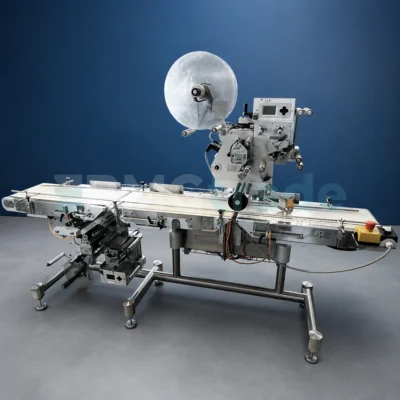 ELS 330 labelling system