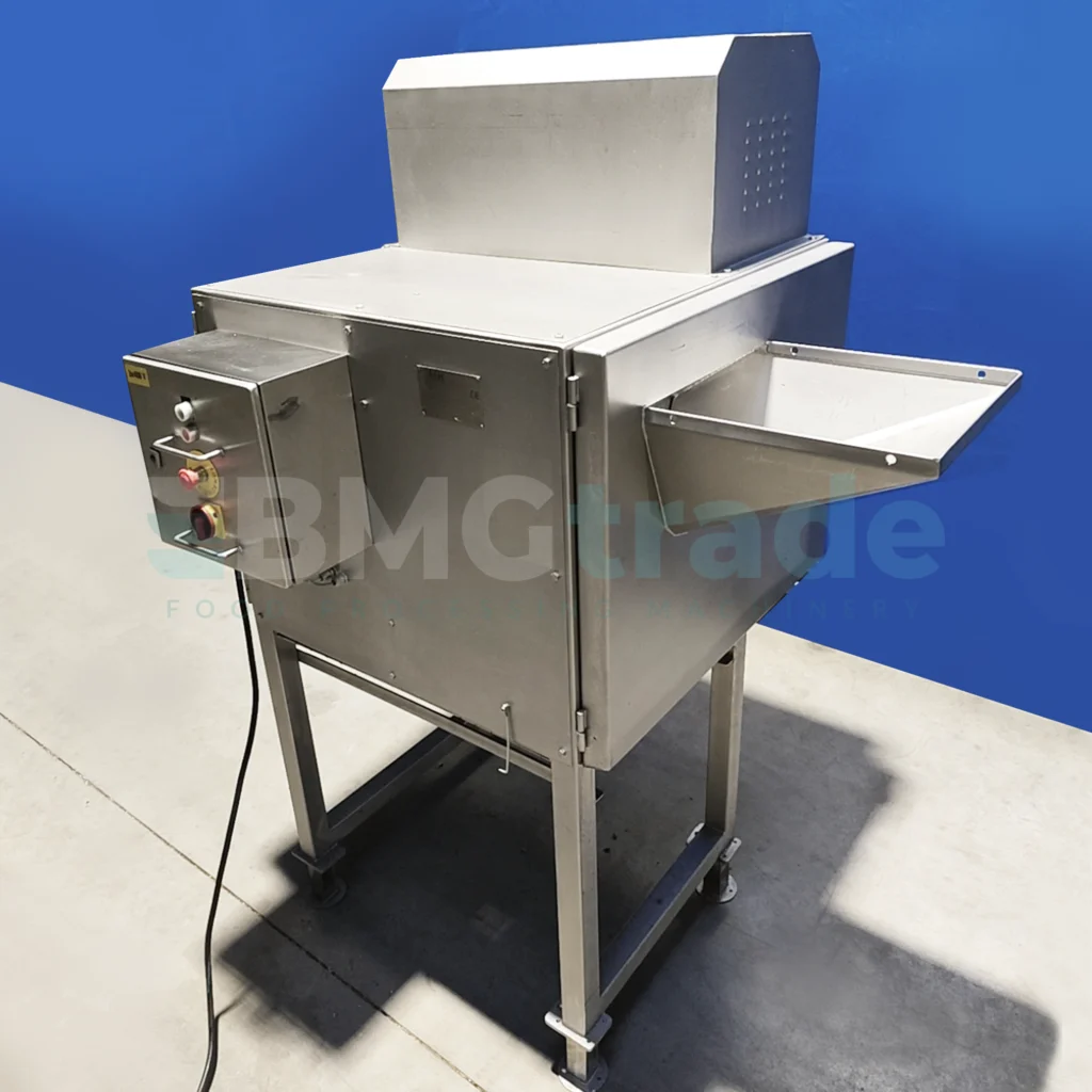 Slicer FAM CHD-3D Food Processing Machinery