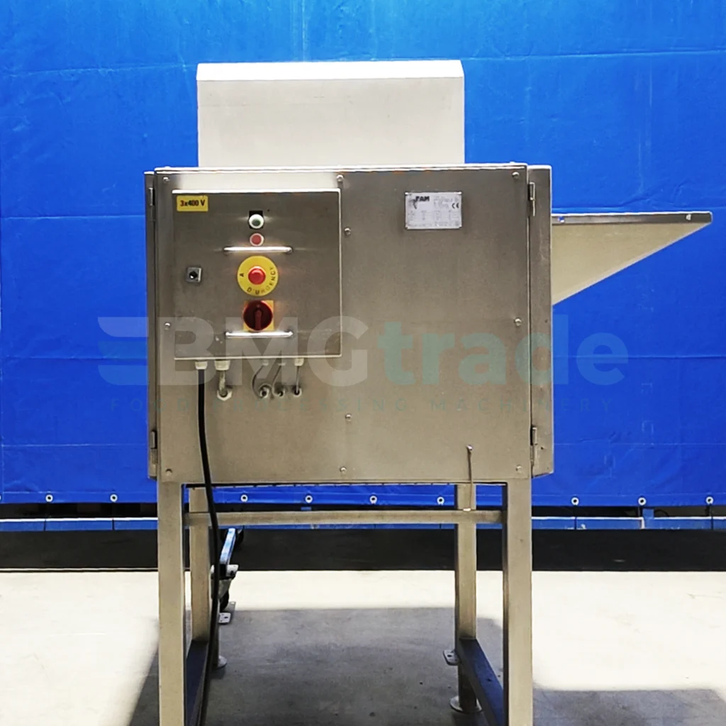 Slicer FAM CHD-3D Food Processing Machinery