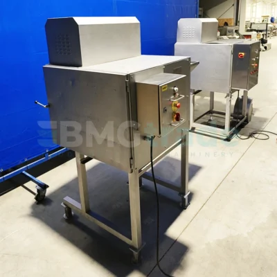 Slicer FAM CHD-3D Food Processing Machinery