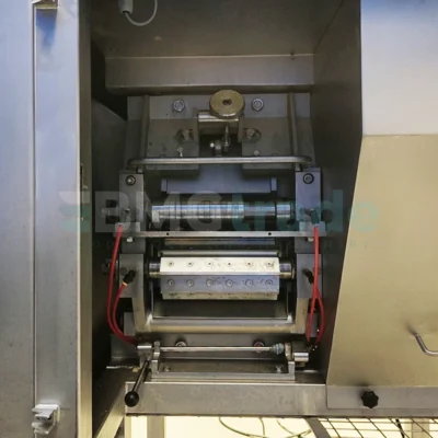 Slicer FAM CHD-3D Food Processing Machinery
