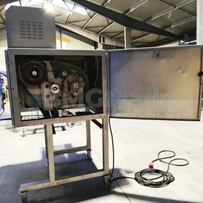 Slicer FAM CHD-3D Food Processing Machinery