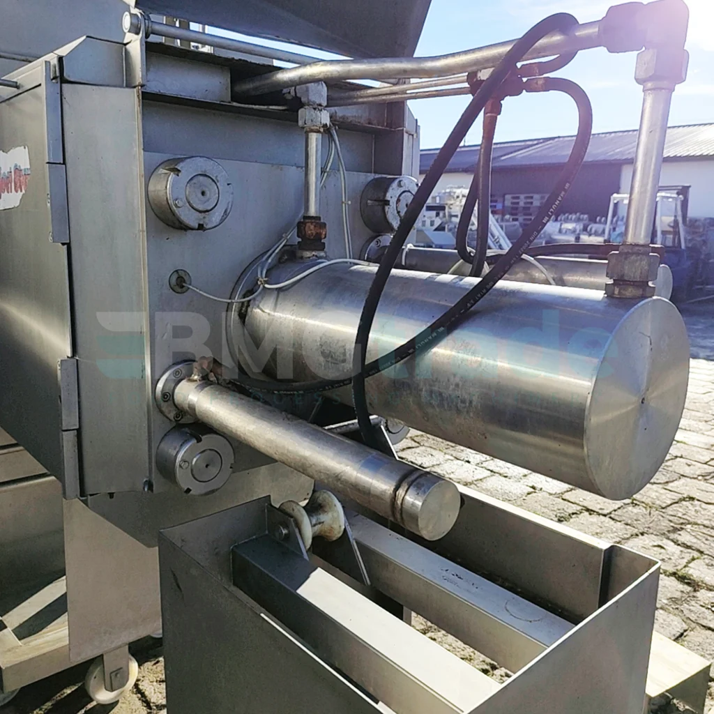Injectstar P-60 Separator Food Processing Machinery