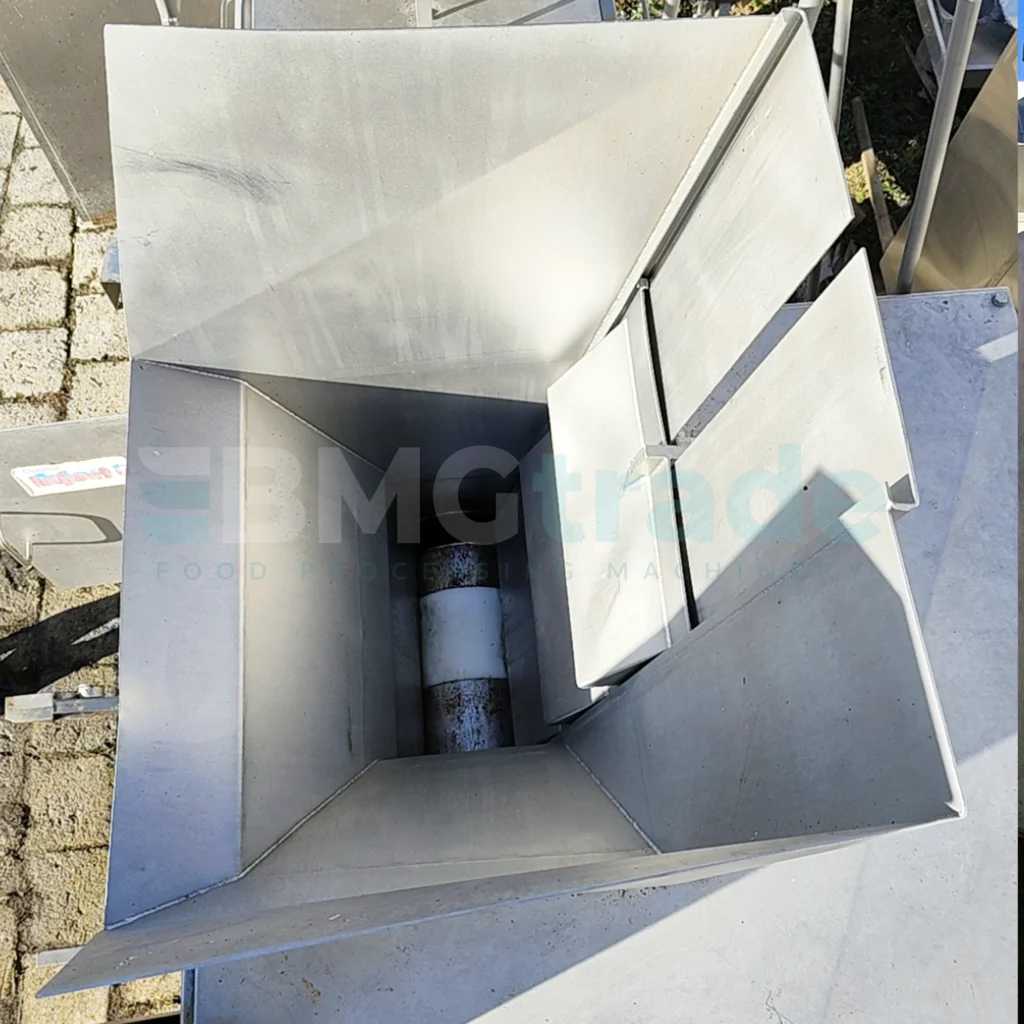 Injectstar P-60 Separator Food Processing Machinery