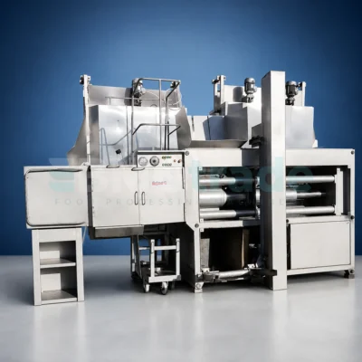 Injectstar P-60 Separator Food Processing Machinery