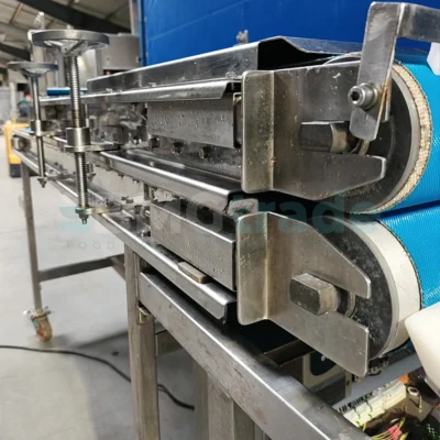 Flattener 650mm Food Processing Machinery