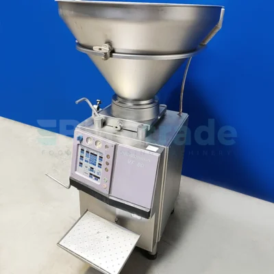 Handtmann Filler VF80 Food Processing Machinery