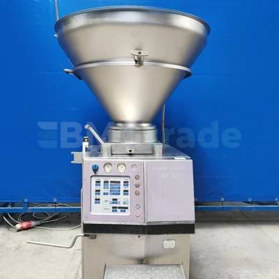 Handtmann Filler VF80 Food Processing Machinery