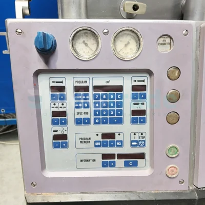 Handtmann Filler VF80 Food Processing Machinery