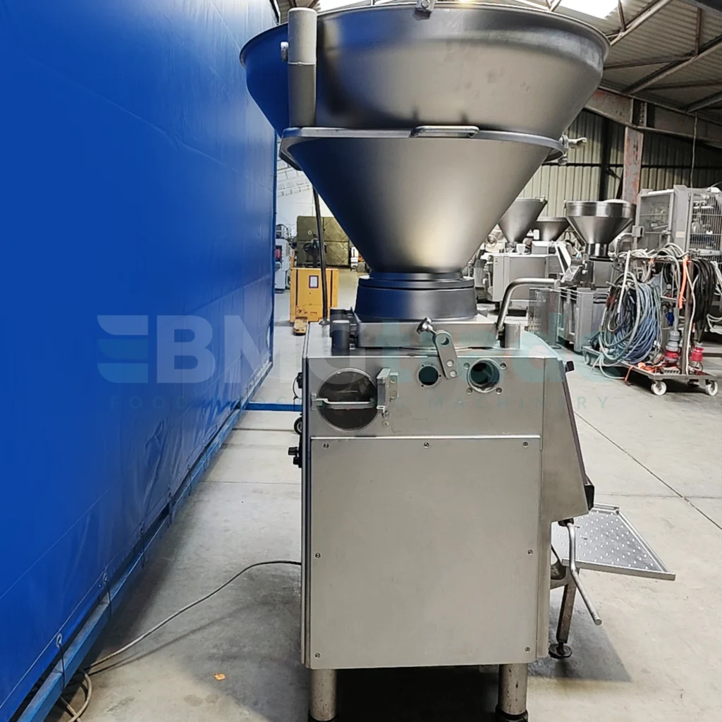 Handtmann Filler VF80 Food Processing Machinery