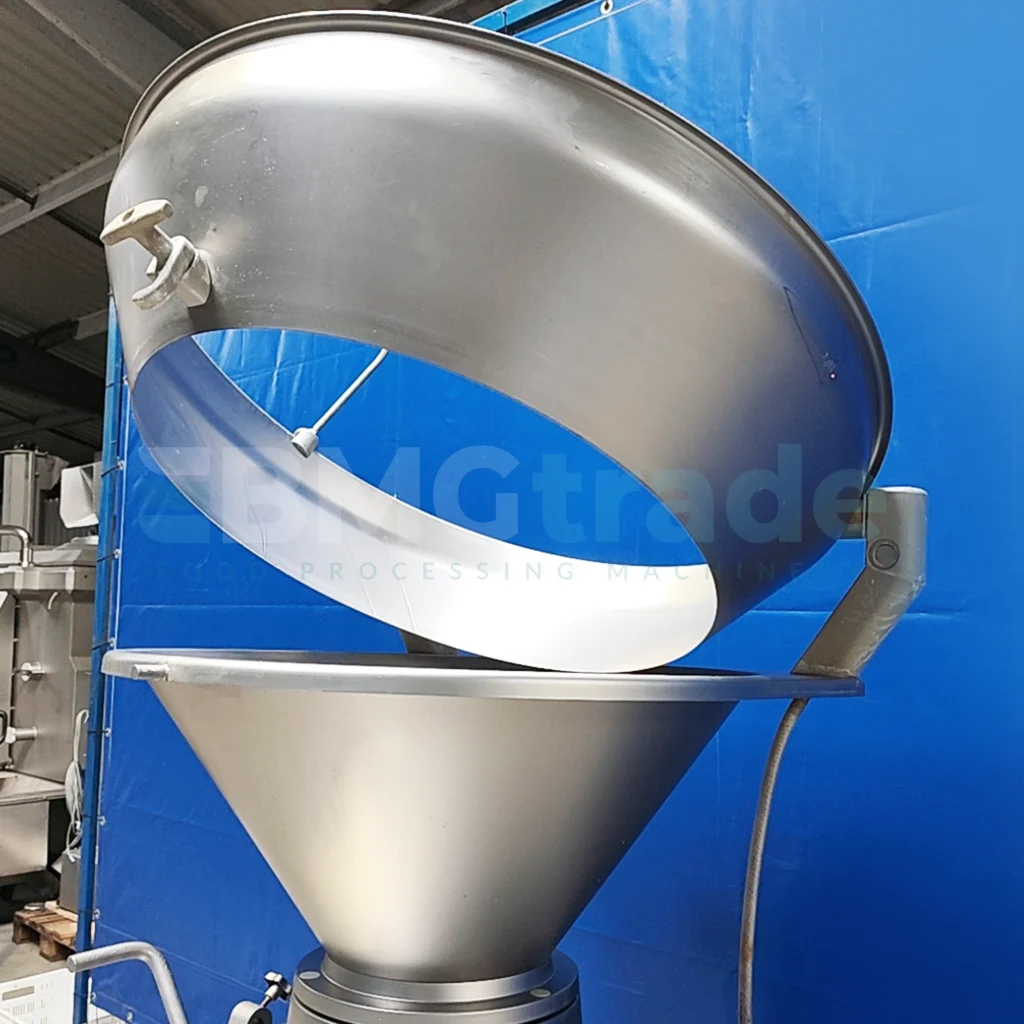 Handtmann Filler VF80 Food Processing Machinery