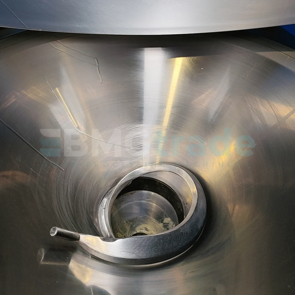 Handtmann Filler VF80 Food Processing Machinery