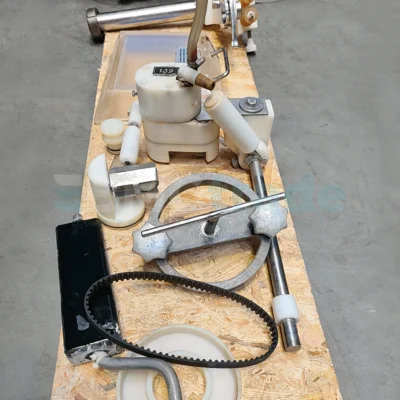 Handtmann Filler VF80 Food Processing Machinery