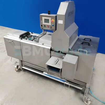 Kronen Tona Rapid 145 Vegetable Slicer Dicer