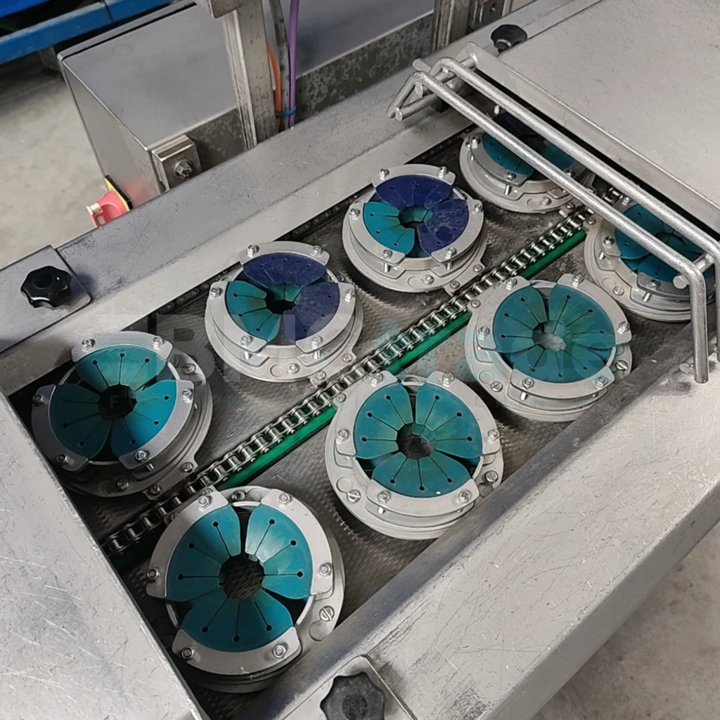 Kronen Tona Rapid 145 Vegetable Slicer Dicer