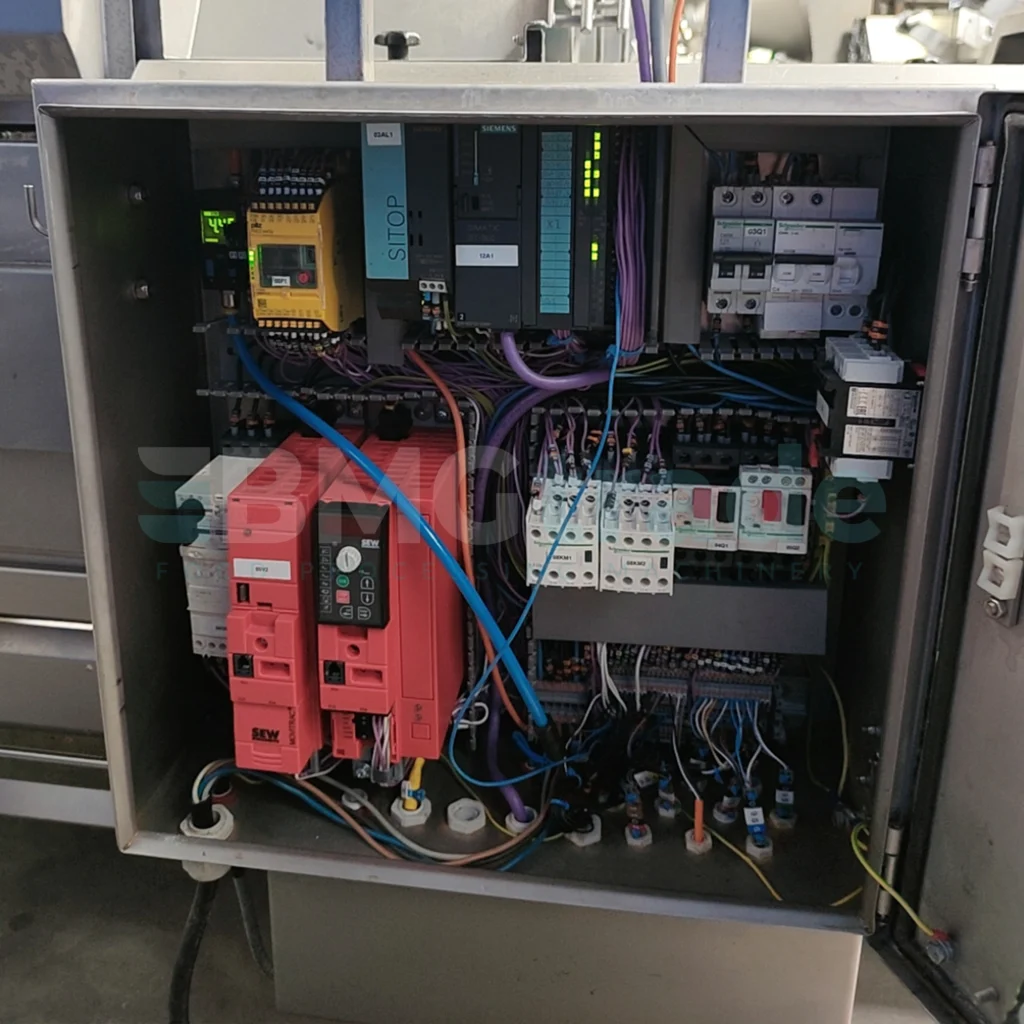 Kronen Tona Rapid 145 Vegetable Slicer Dicer