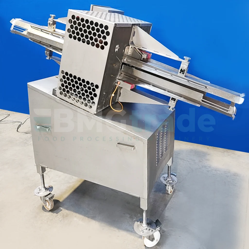 Sectoring Slicer GROTE SS-2 Food Processing Machinery