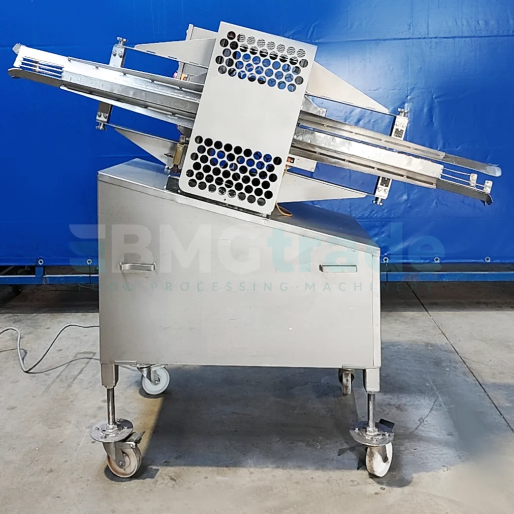 Sectoring Slicer GROTE SS-2 Food Processing Machinery