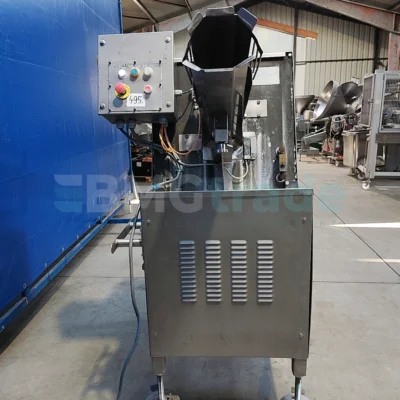 Sectoring Slicer GROTE SS-2 Food Processing Machinery