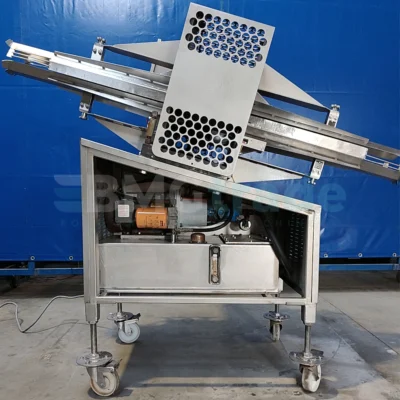 Sectoring Slicer GROTE SS-2 Food Processing Machinery