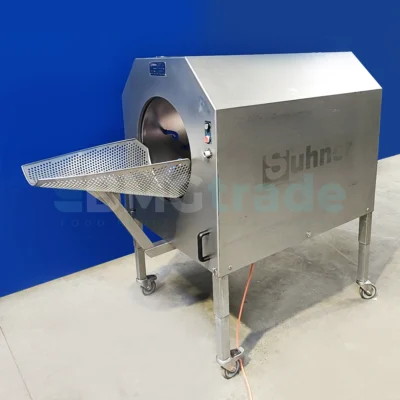 Suhner TENDER-CUT Sausage Separator