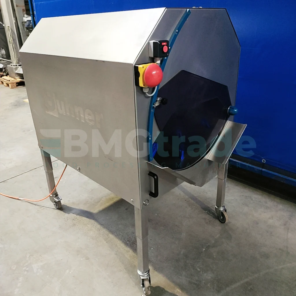 Suhner TENDER-CUT Sausage Separator