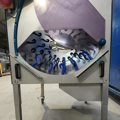 Suhner TENDER-CUT Sausage Separator