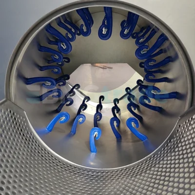 Suhner TENDER-CUT Sausage Separator