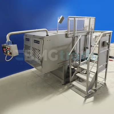 ALCO Mixer AMP 1700 N