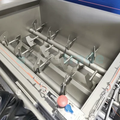 ALCO Mixer AMP 1700 N