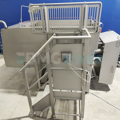 ALCO Mixer AMP 1700 N