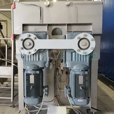 ALCO Mixer AMP 1700 N